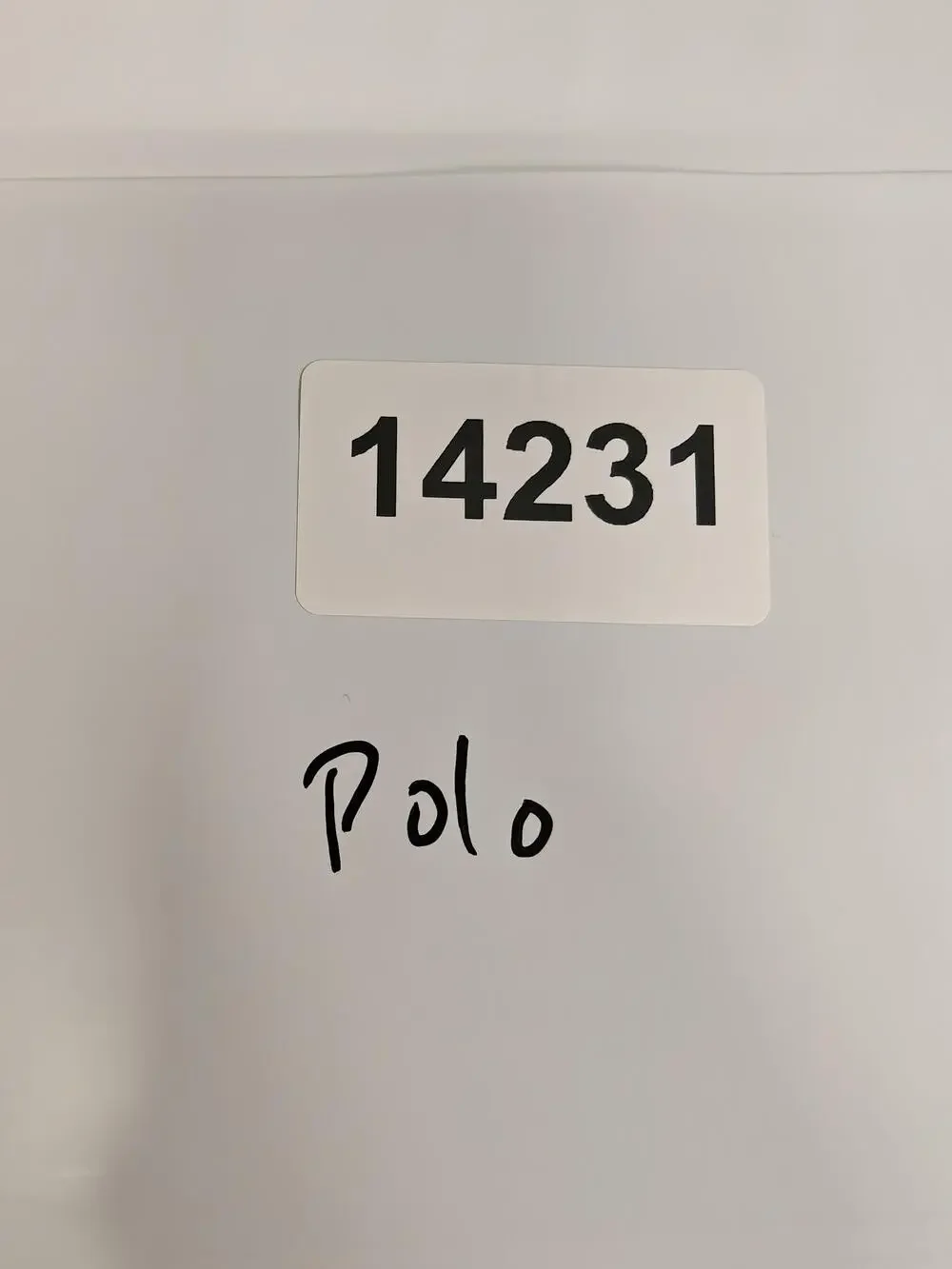 Polo Ralph Lauren polo ralph